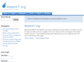 waterky.org