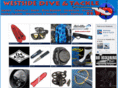 westsidespearfishing.com