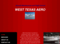 westtexasaero.net