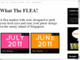 whattheflea.net