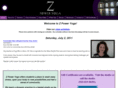 zpoweryoga.com