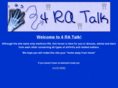 4ratalk.com