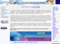acrm.org.my