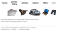 alastairmorris.com