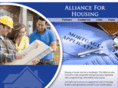 alliance4housing.com