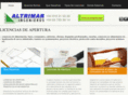 altrimar.com