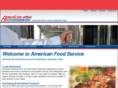 americanfoodservice.net