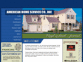 americanhomeservicecoinc.com