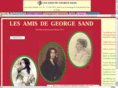 amisdegeorgesand.info