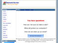 anetworkservice.com