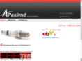 apexlimit.com