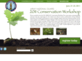 arngconservationtraining.org