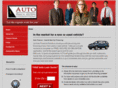 autofinancialsolutions.com