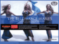 bellydancediaries.com