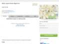 beltzwaste.com