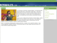 benwales.com