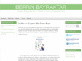 berrinbayraktar.com