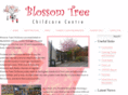 blossomtreechildcare.com