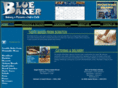 bluebaker.biz