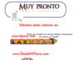 boliviaencanada.com