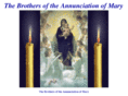 brothersoftheannunciationofmary.com