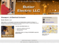 butlerelectricllc.net