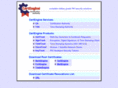 certengine.com