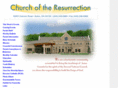 churchofresurrection.org