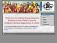 cmhaacma.org