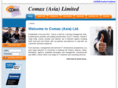 comax-asia.com