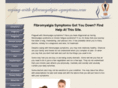 coping-with-fibromyalgia-symptoms.com