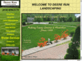 deererunlandscaping.com