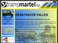 desatascosvalles.org