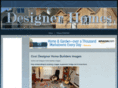 designerhomes.org