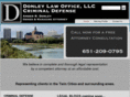donleylaw.com