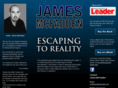 escapingtoreality.com