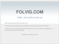 folvig.com