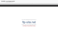 ftp-site.net
