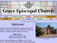 graceepiscopalglendora.org