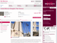 grand-mercure-bangkok-park-avenue.com