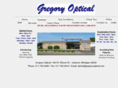 gregoryoptical.com