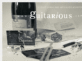 guitarious.info