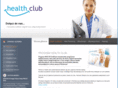 healthclub.com.pl