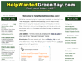 helpwantedgreenbay.com