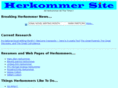 herkommer.org