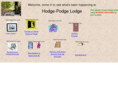 hodge8544.com