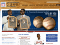 hofclubhouse.com