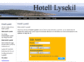 hotellysekil.com