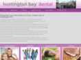 huntingtonnydental.com