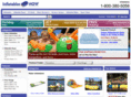 inflatablesnow.com